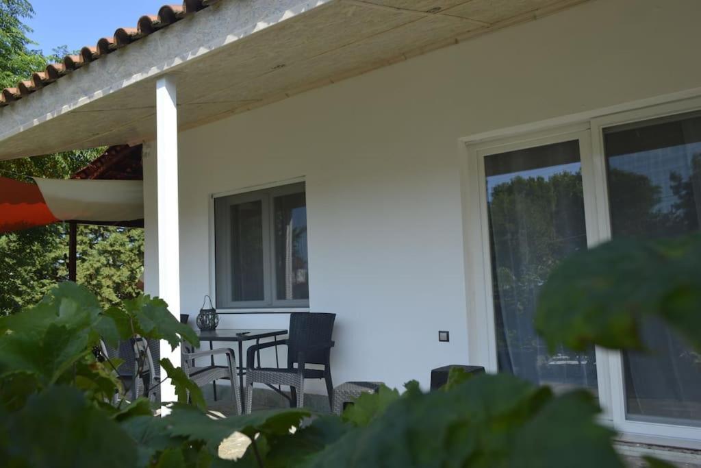 Litochoro apartment in estate Exterior foto